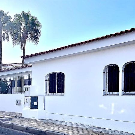 Luxury Villa Callao With Private Heated Pool Free Car Rental In May And June Callao Salvaje Ngoại thất bức ảnh
