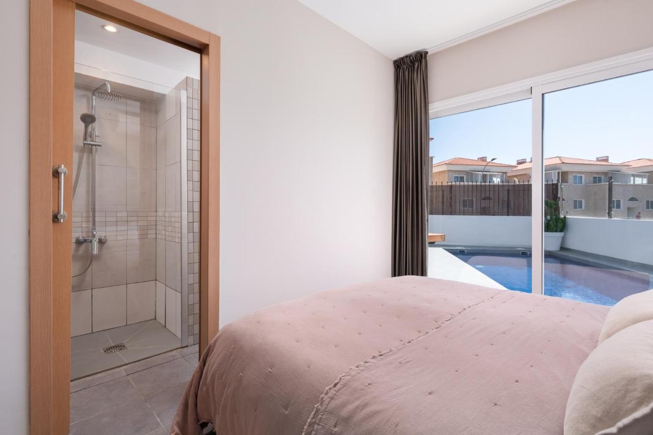Luxury Villa Callao With Private Heated Pool Free Car Rental In May And June Callao Salvaje Ngoại thất bức ảnh